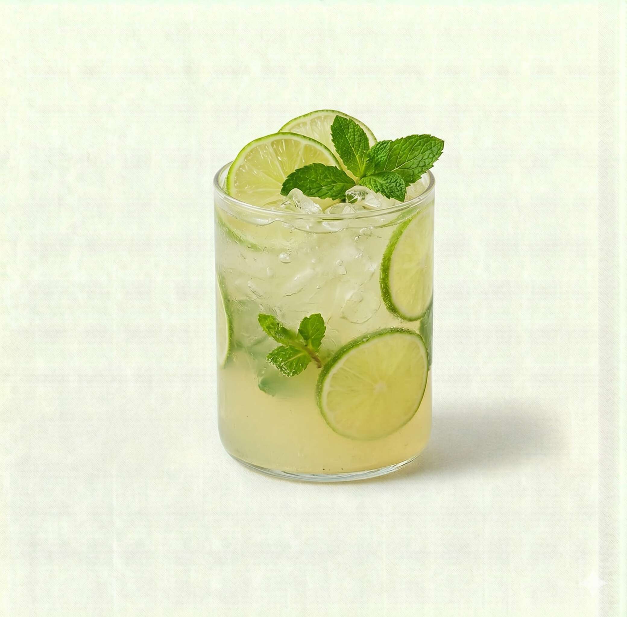 Cool Lime