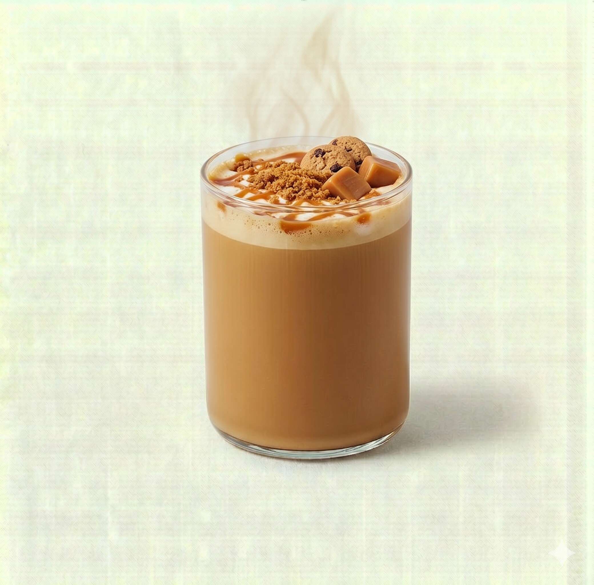 Monster Latte