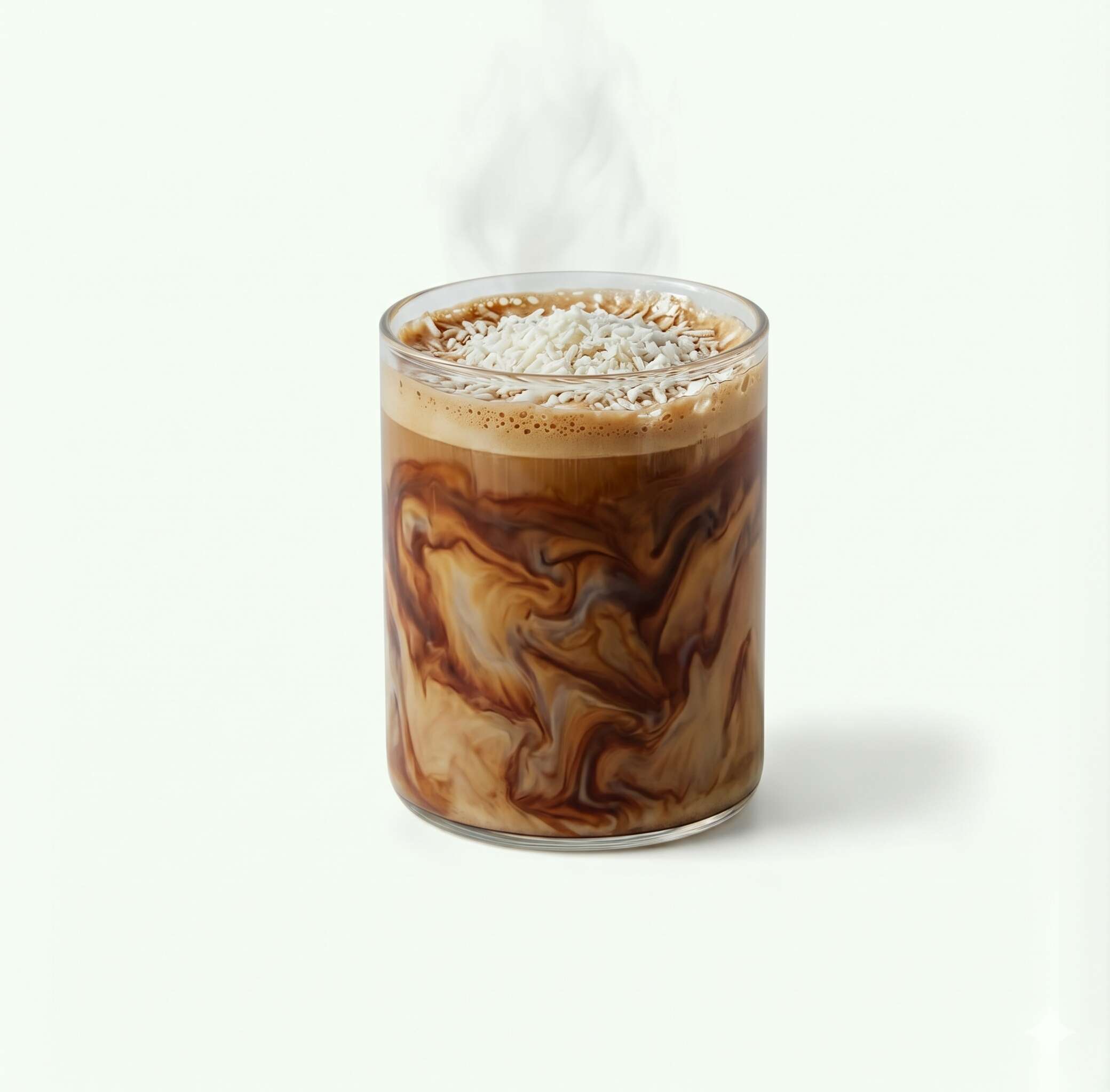 Cocostar Latte