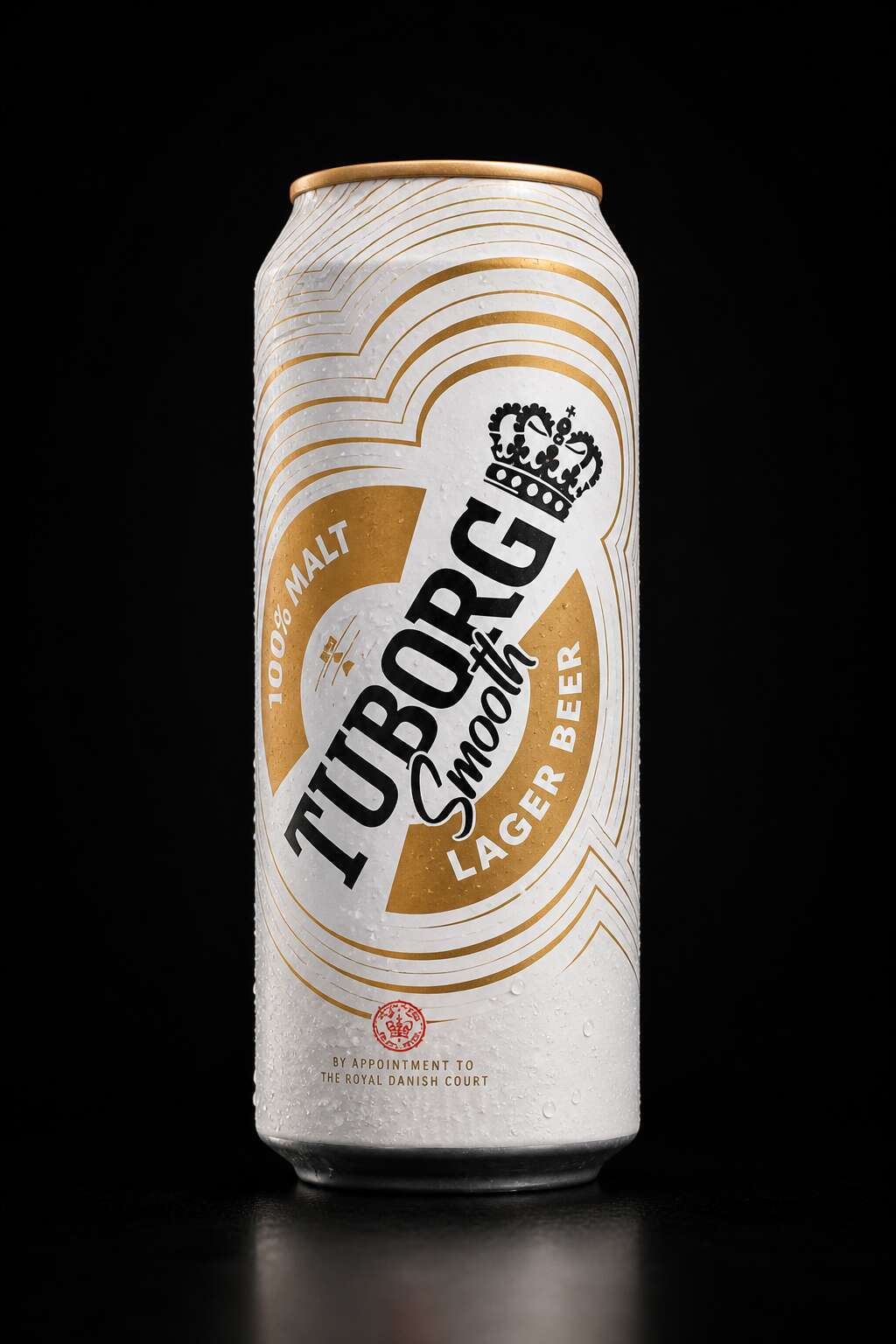 Tuborg Smooth 50 cc
