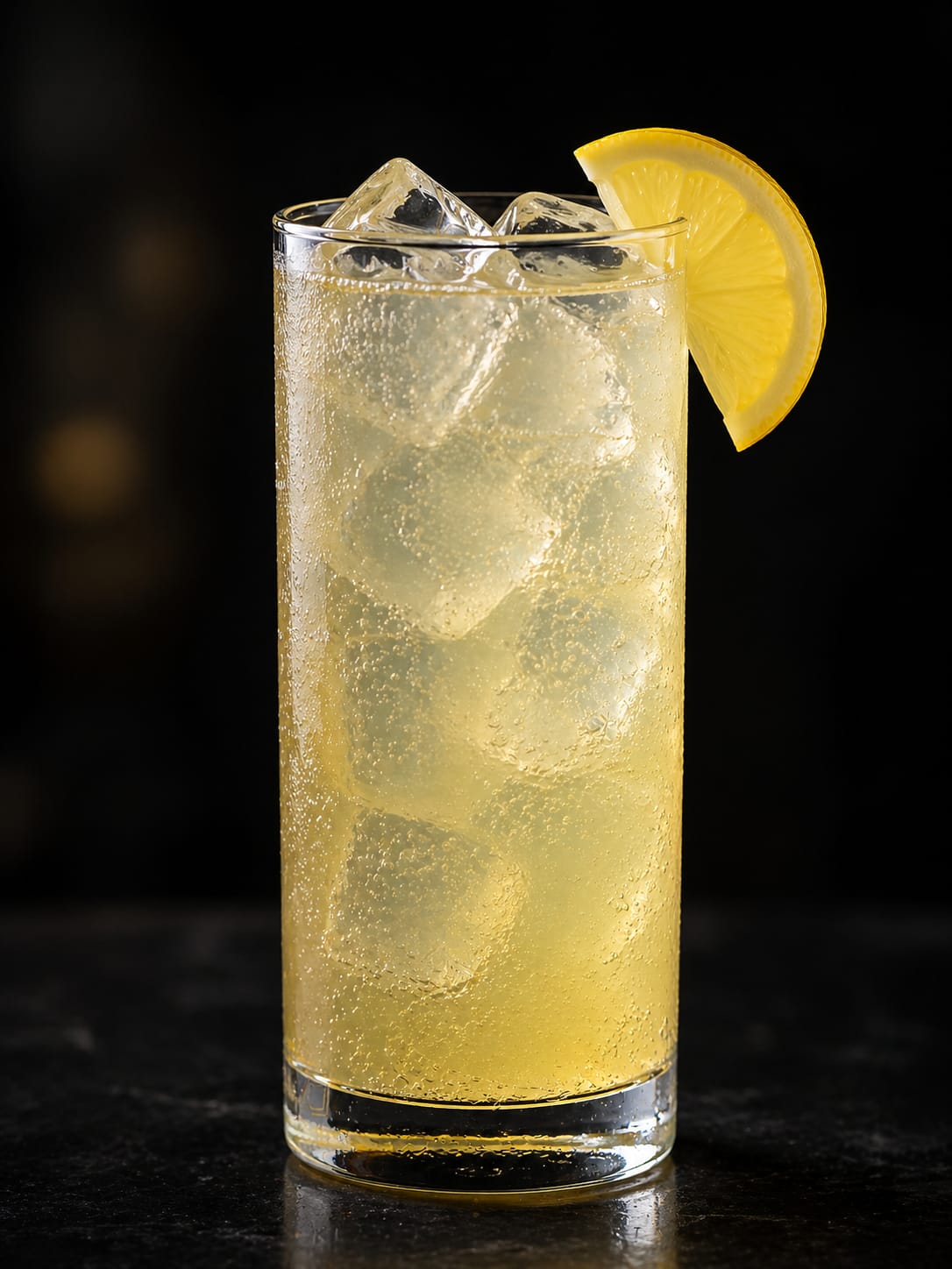 Lynchburg Lemonade