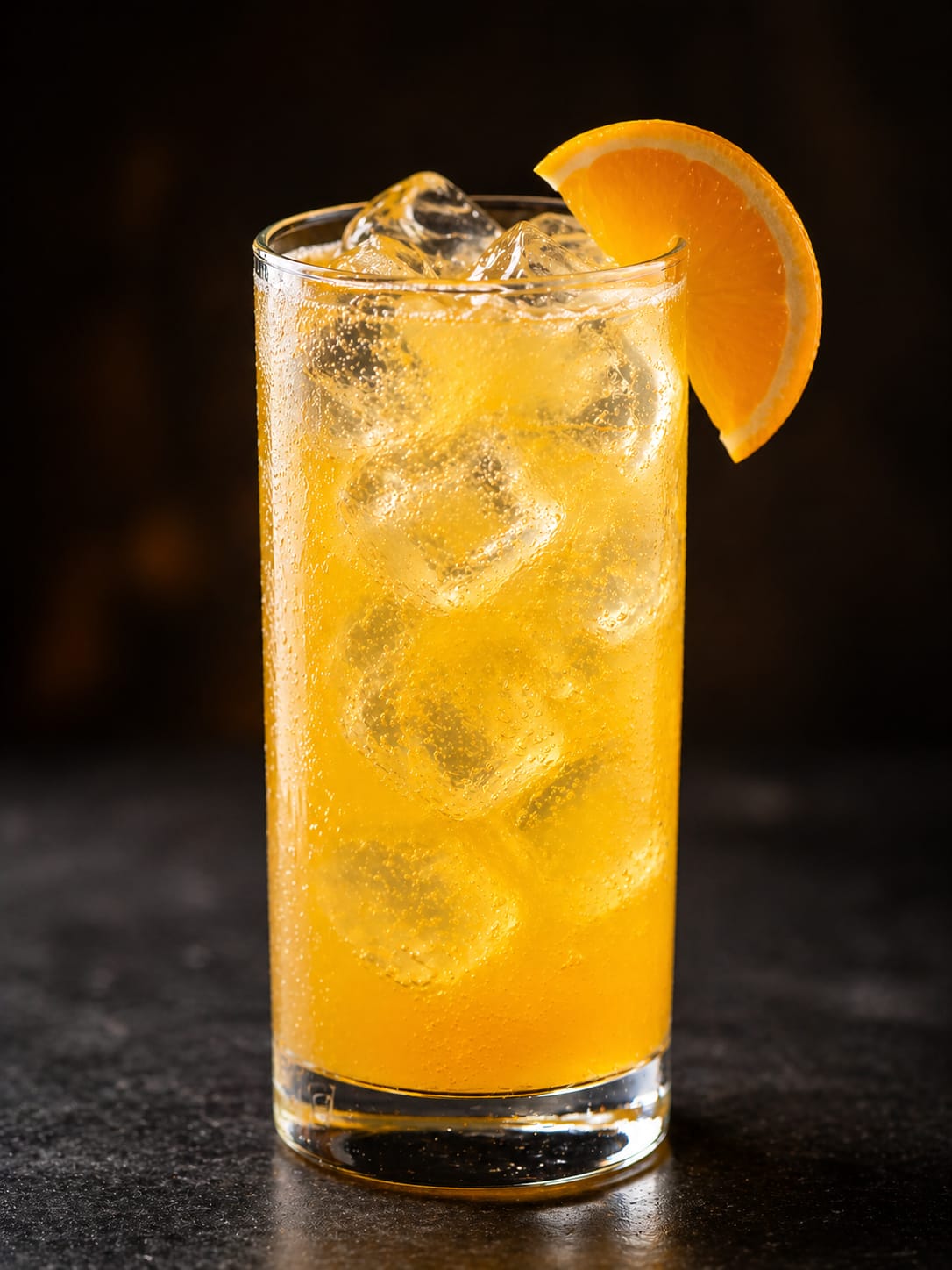 Lynchburg Orange