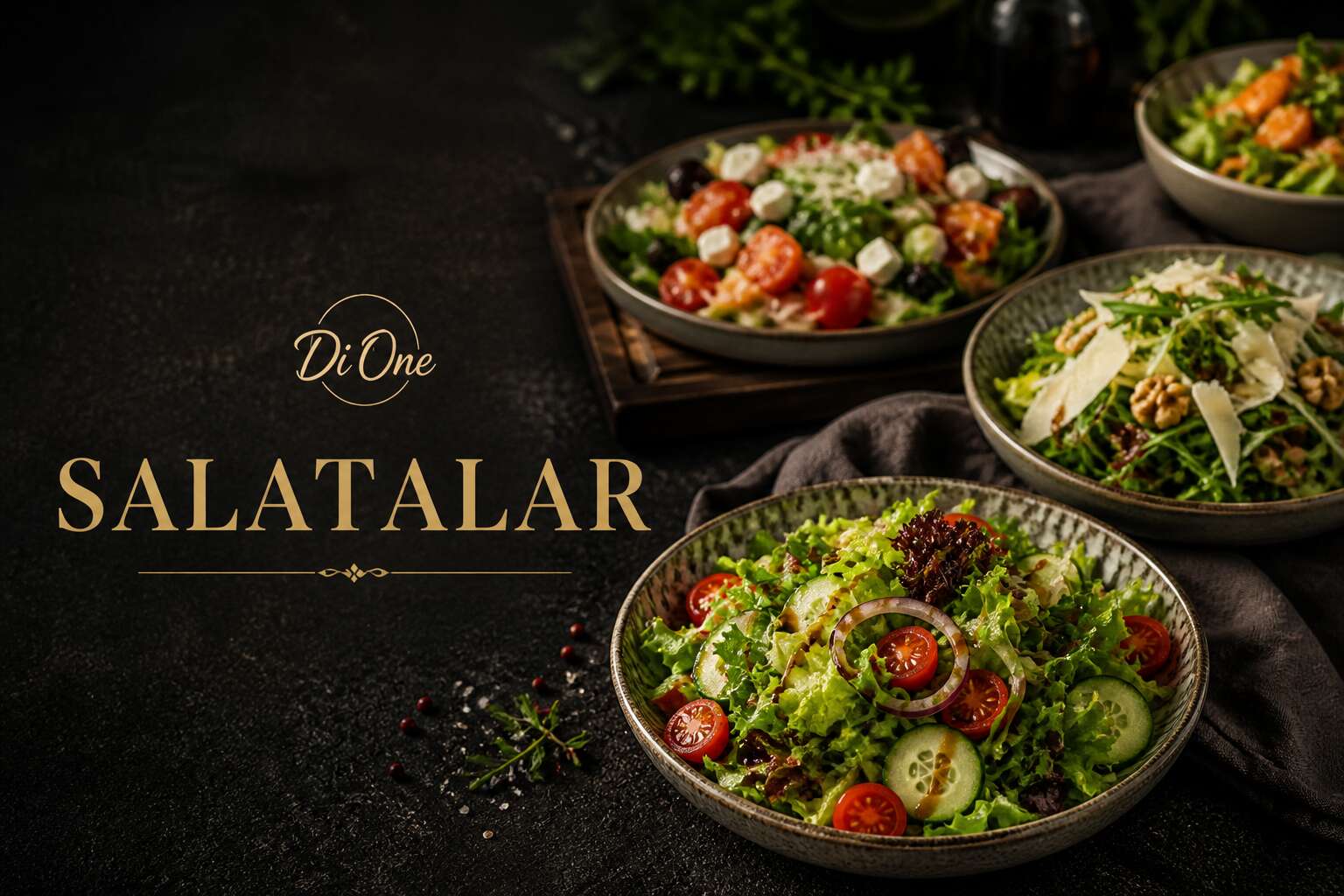 SALATALAR