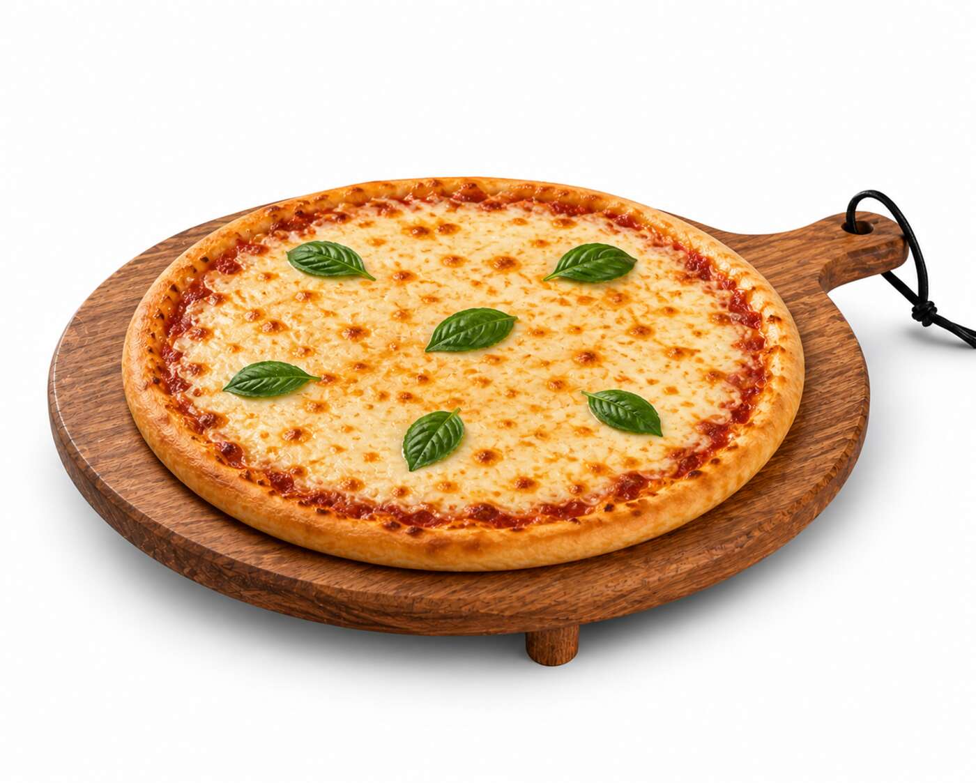 Margarita Pizza  