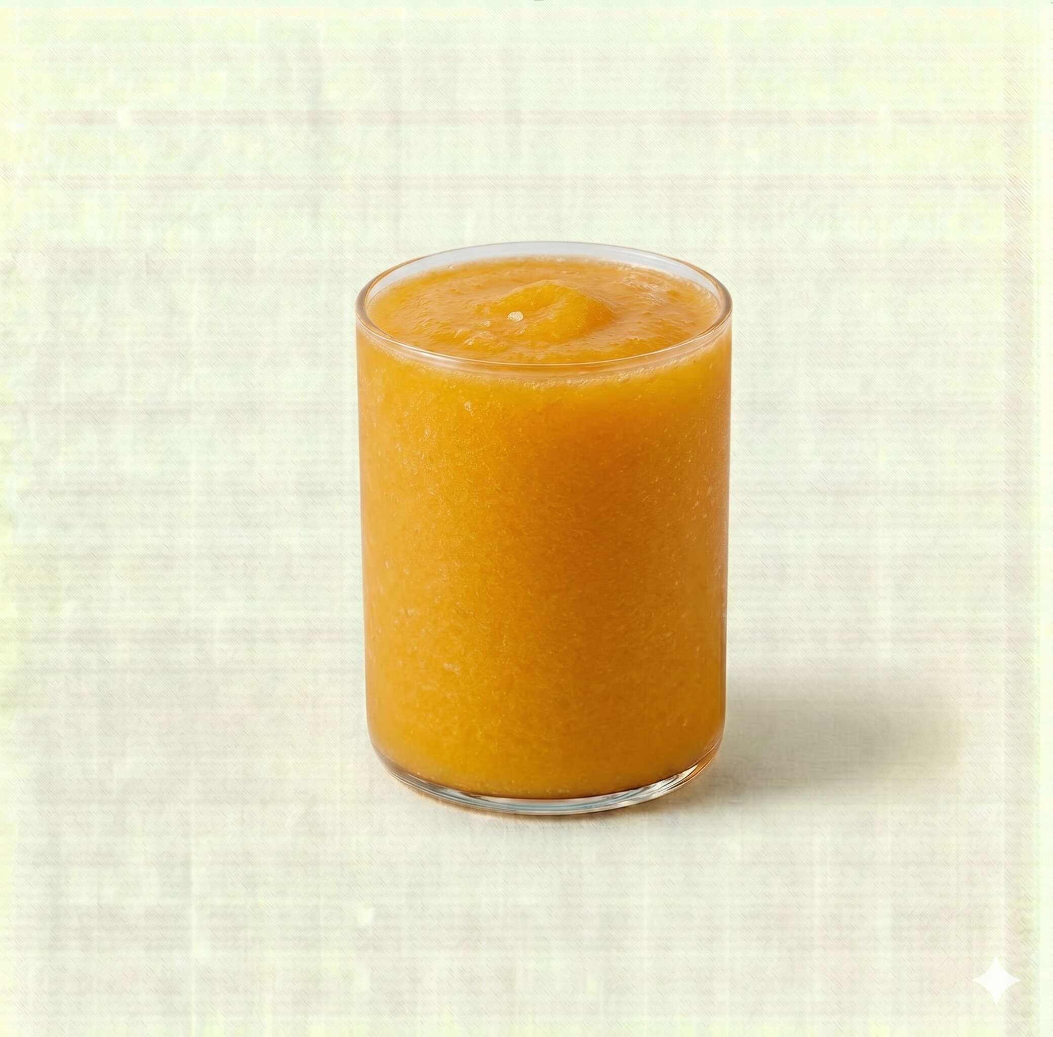 Mango Frozen