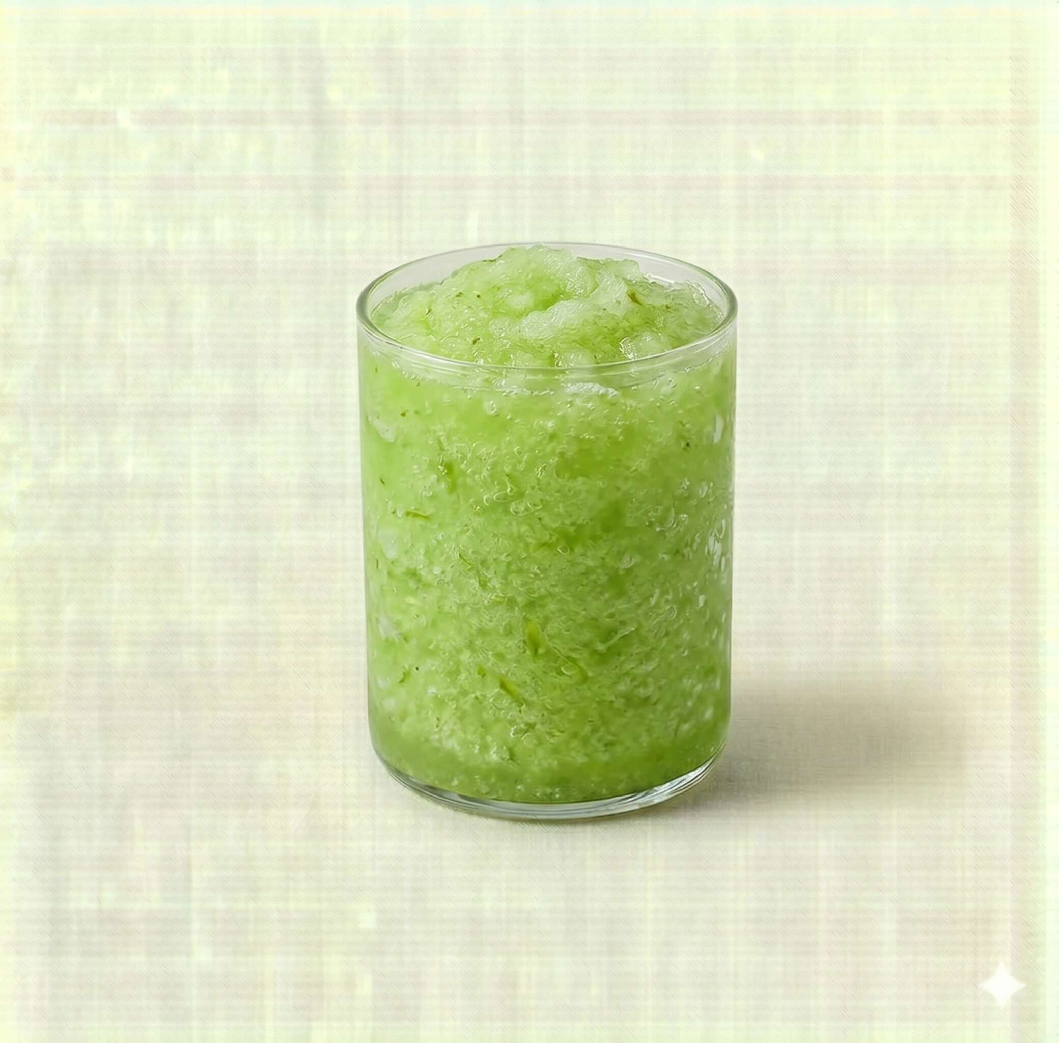 Yeşil Elma Frozen