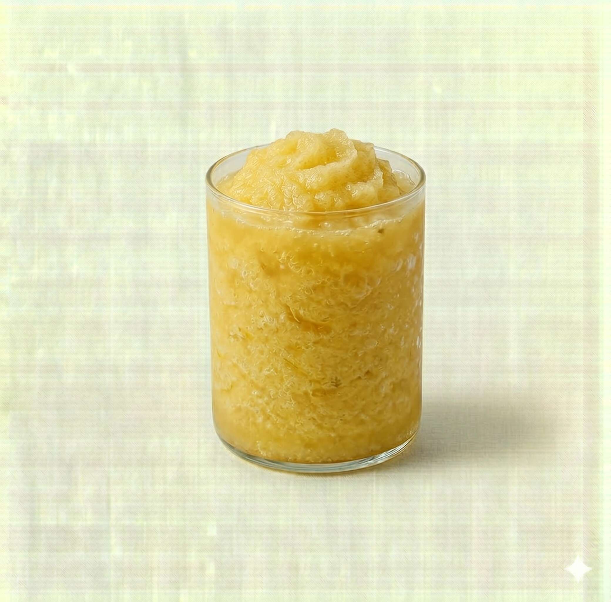 Ananas Frozen
