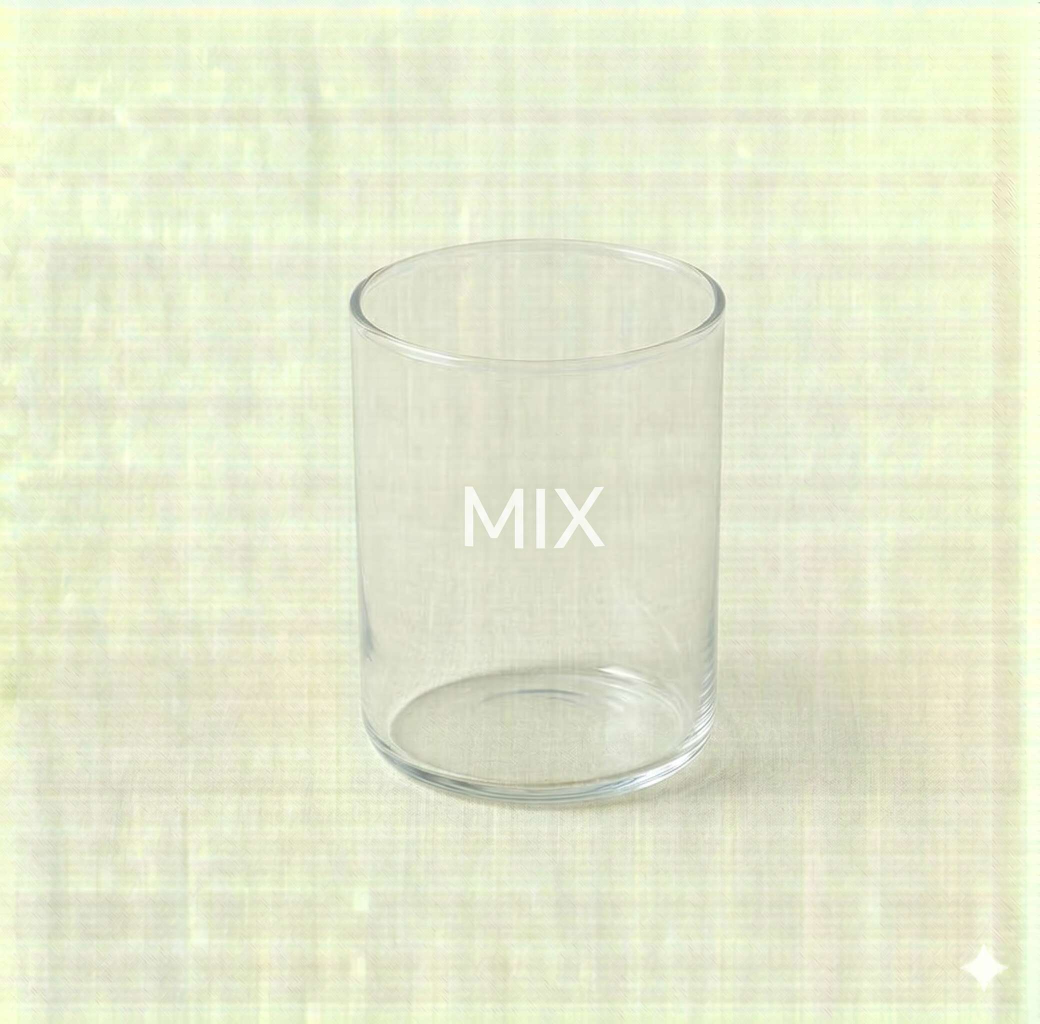 Mix Frozen