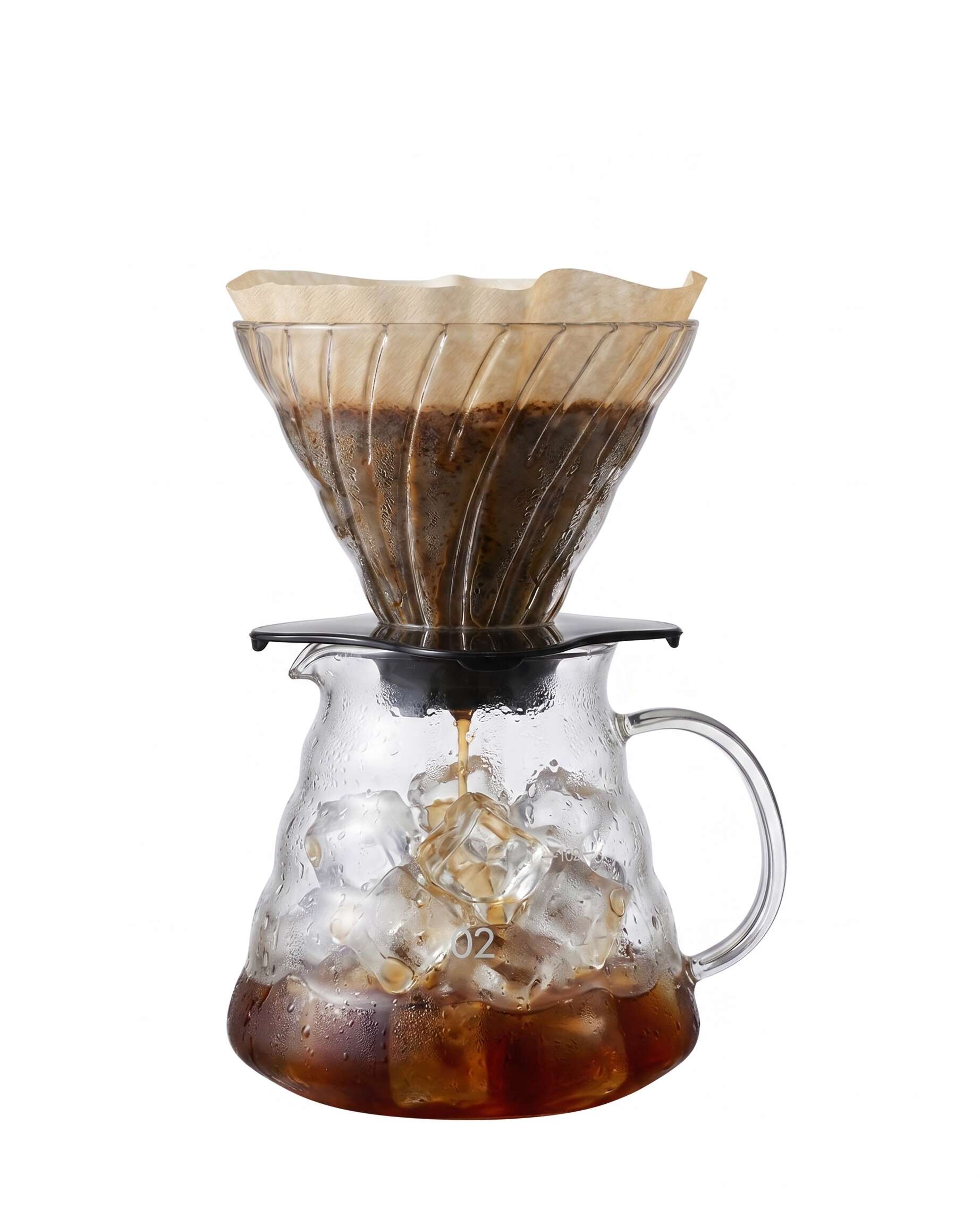 Japon Demleme Cold Brew