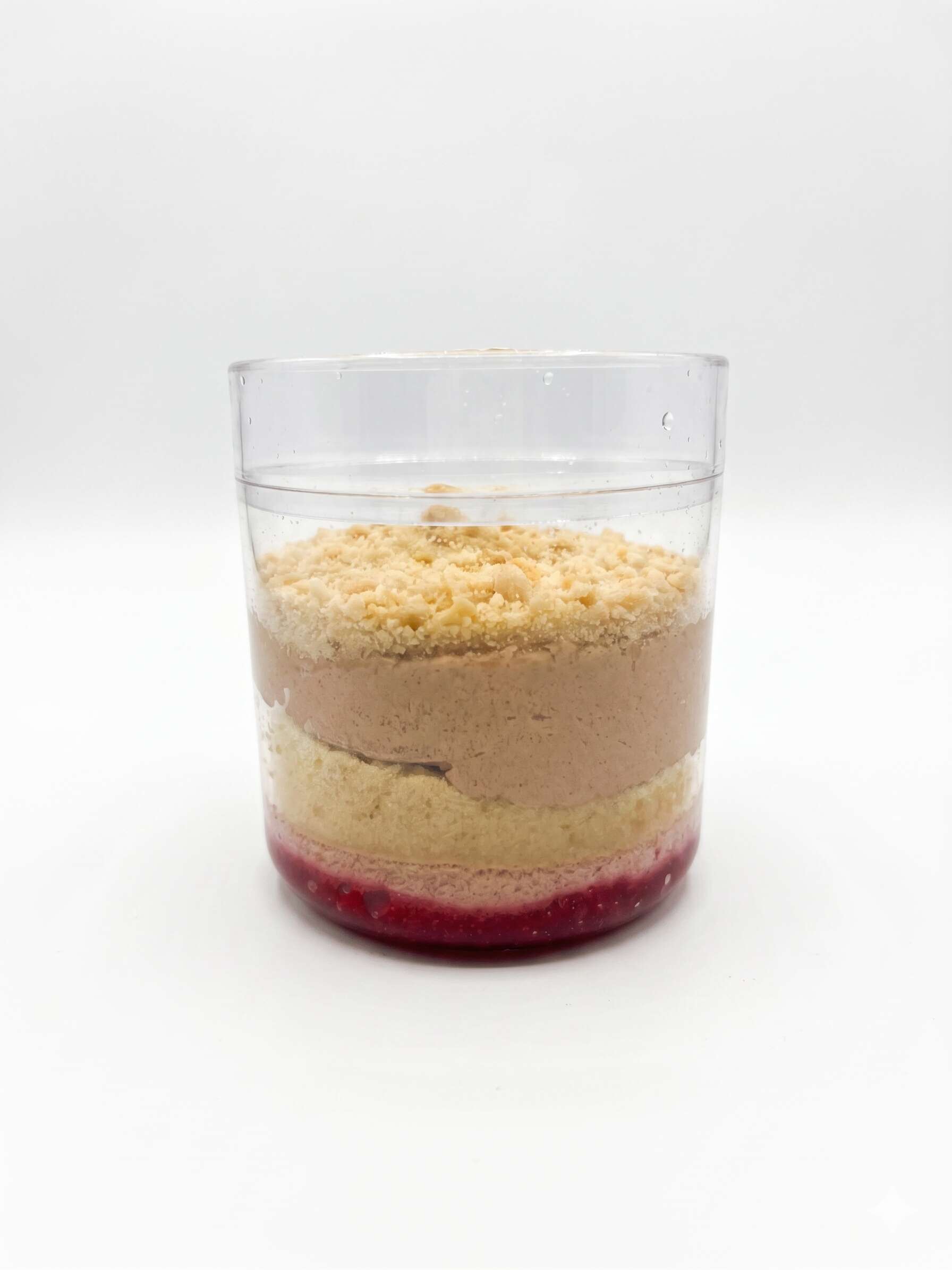 Nutella Cup