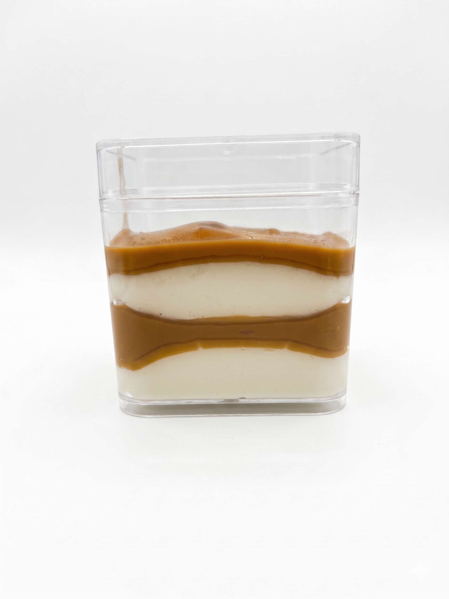 Karamel Cup