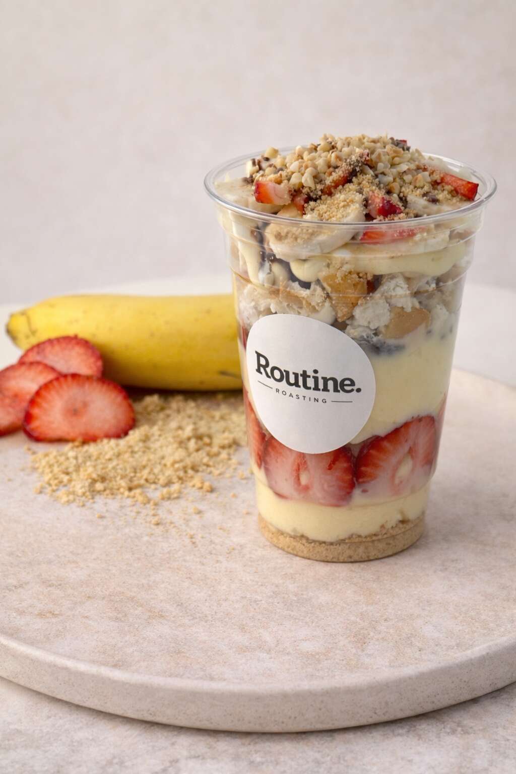 Routine Crème No:1