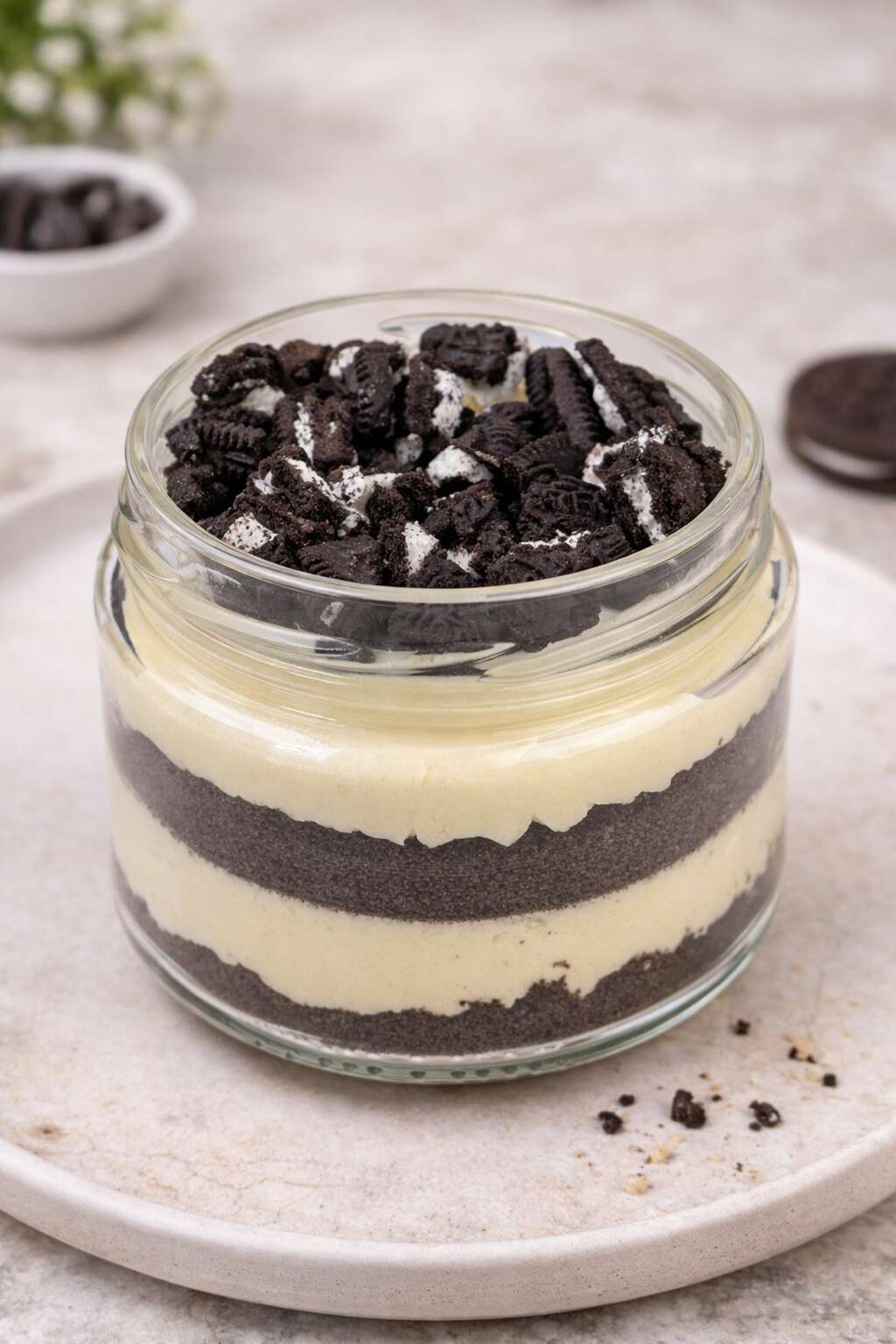Oreo Mag