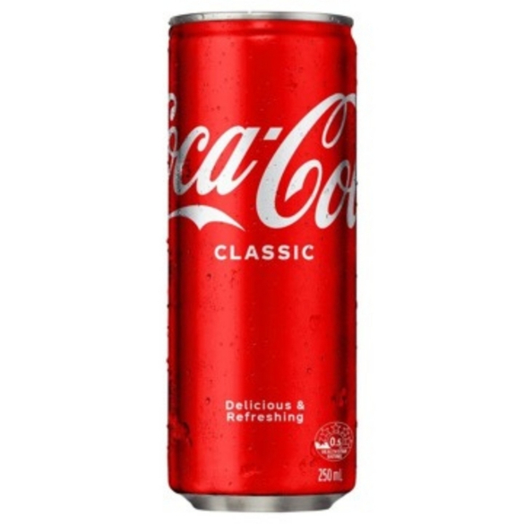 Coca-Cola 250ml