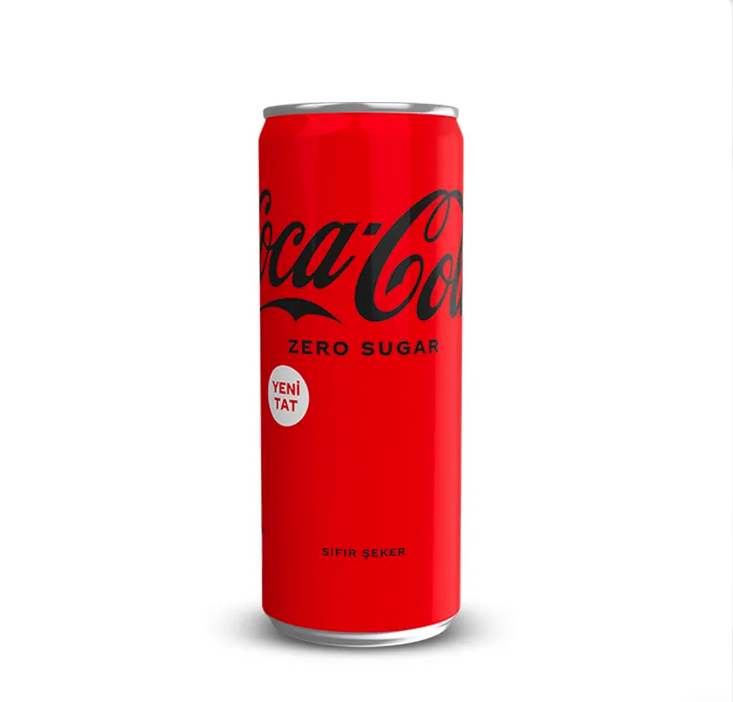 Coca-Cola Zero 250ml