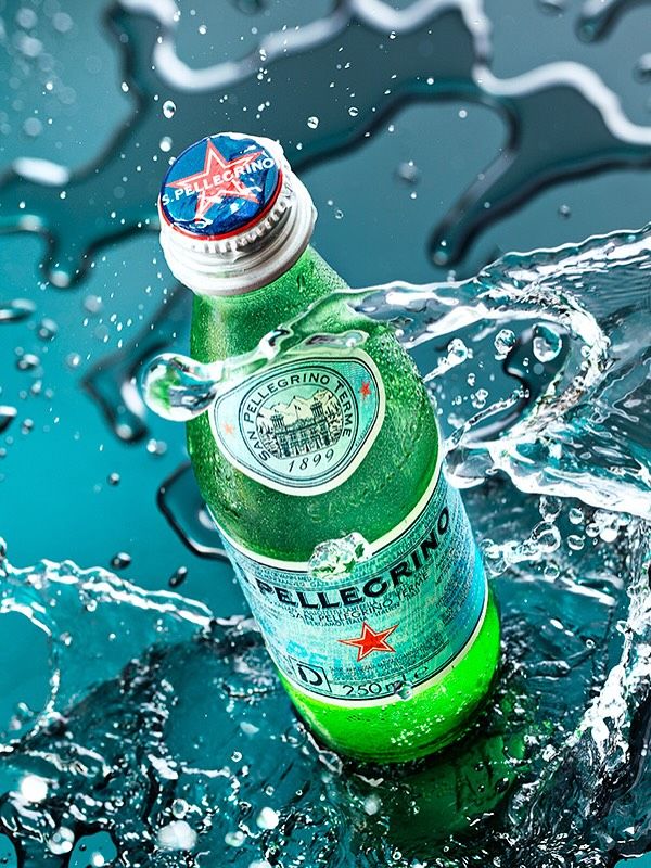 San Pellegrino 250ml