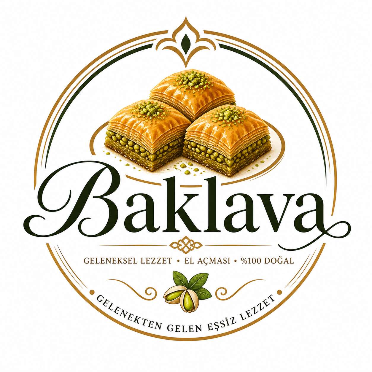 BAKLAVA