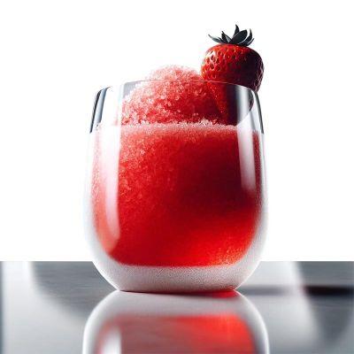 FROZEN STRAWBERRY