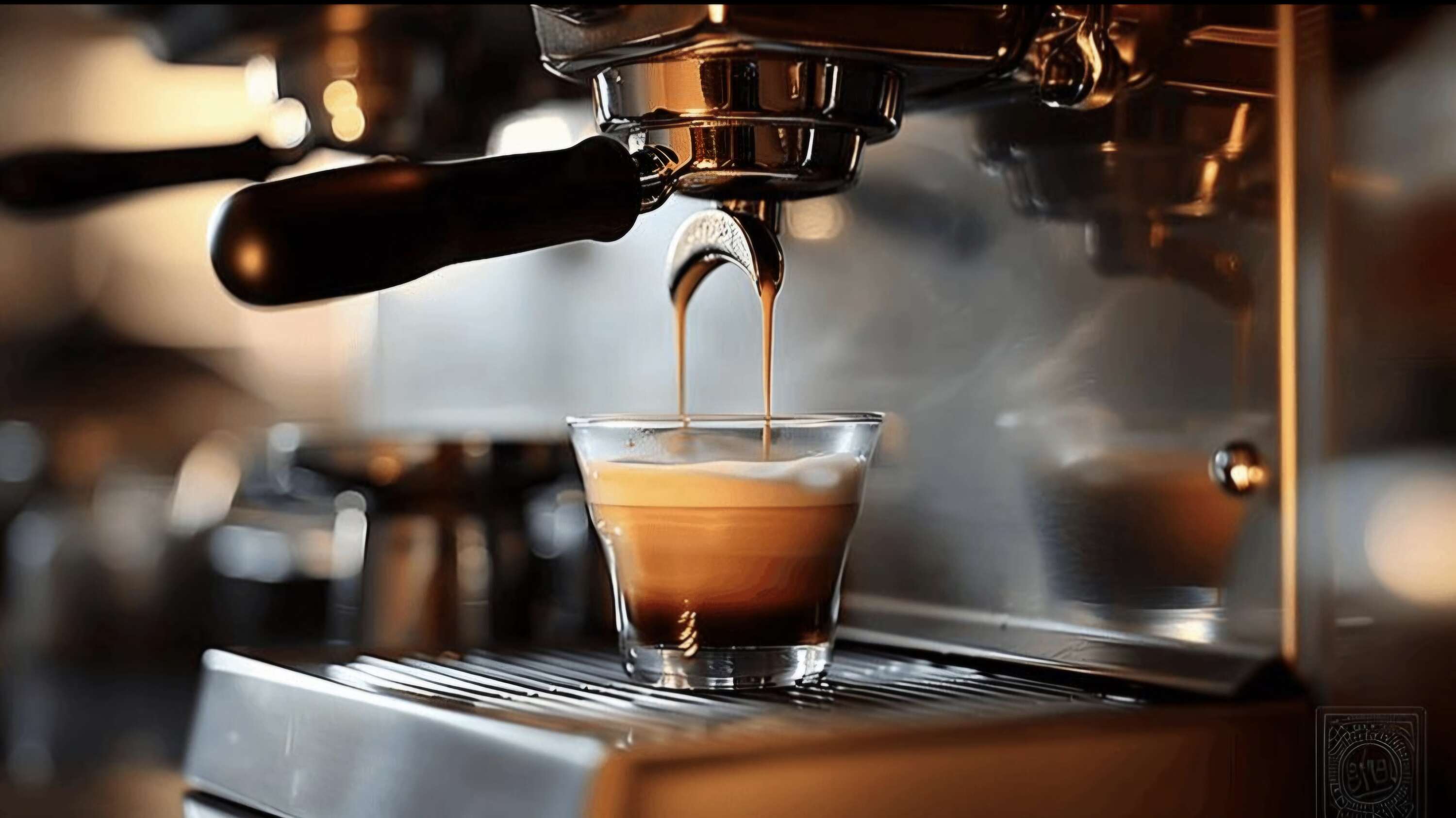 ESPRESSO SİNGLE