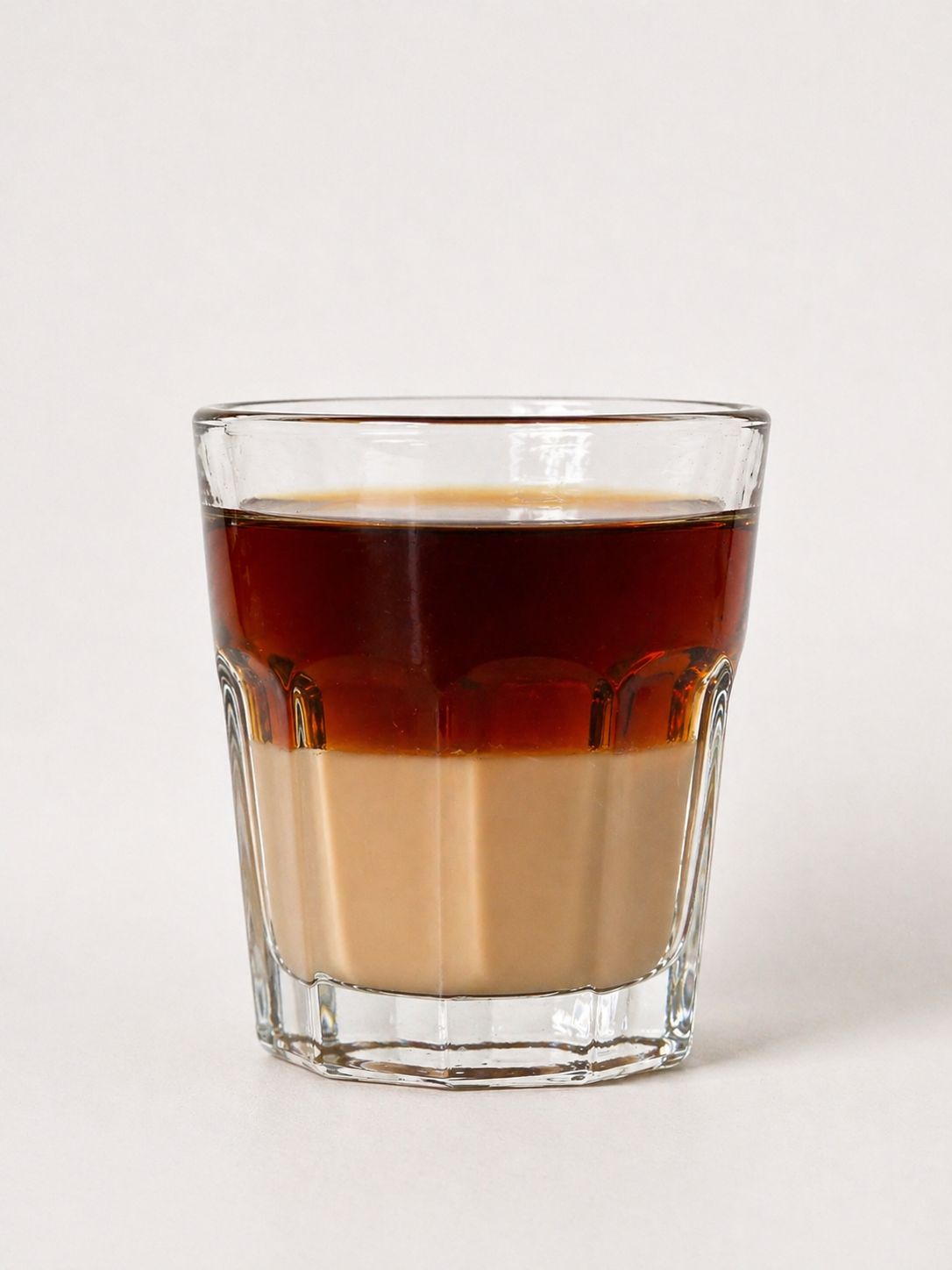 Baileys & Jagermeister Shot