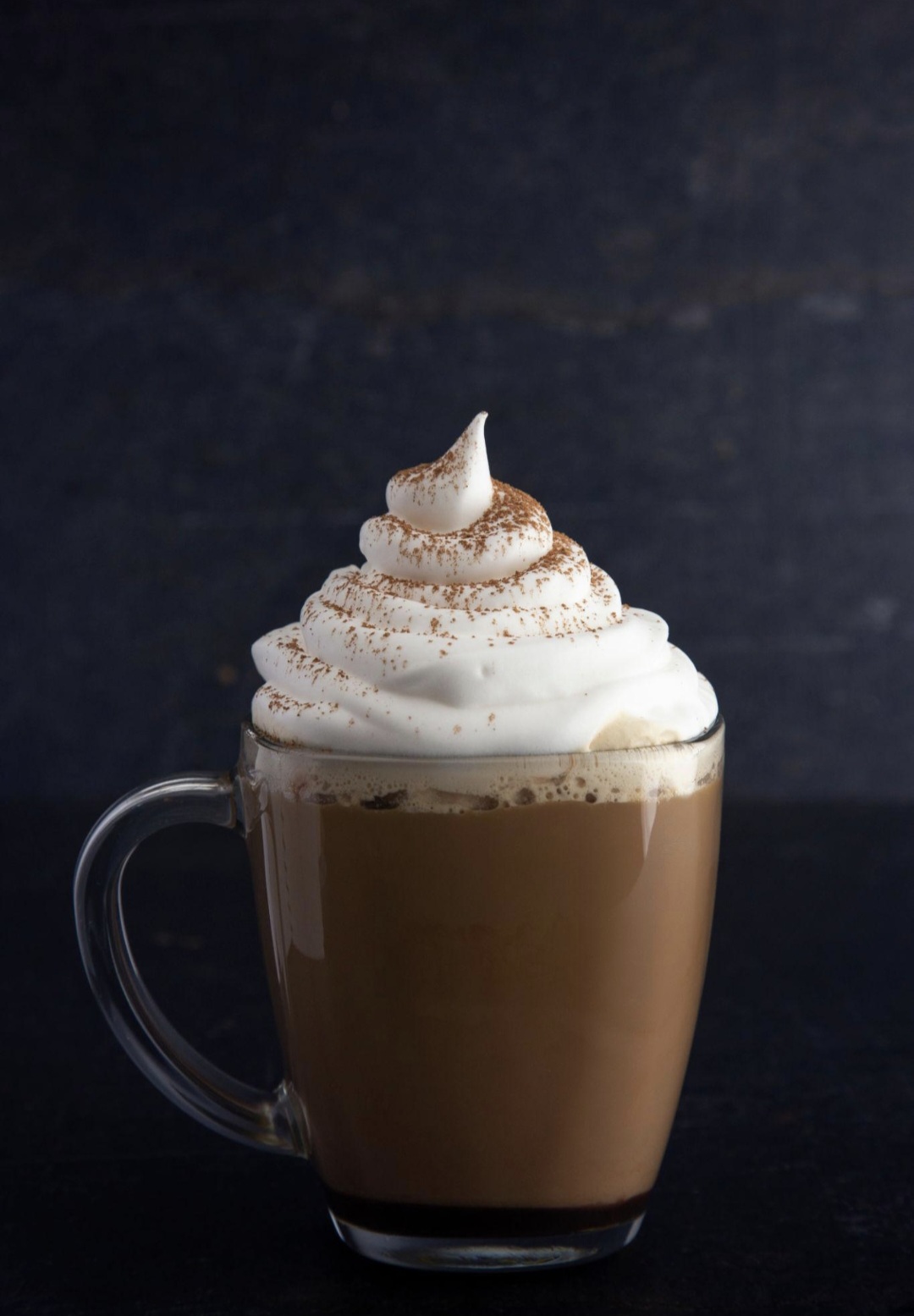CAFFÈ MOCHA