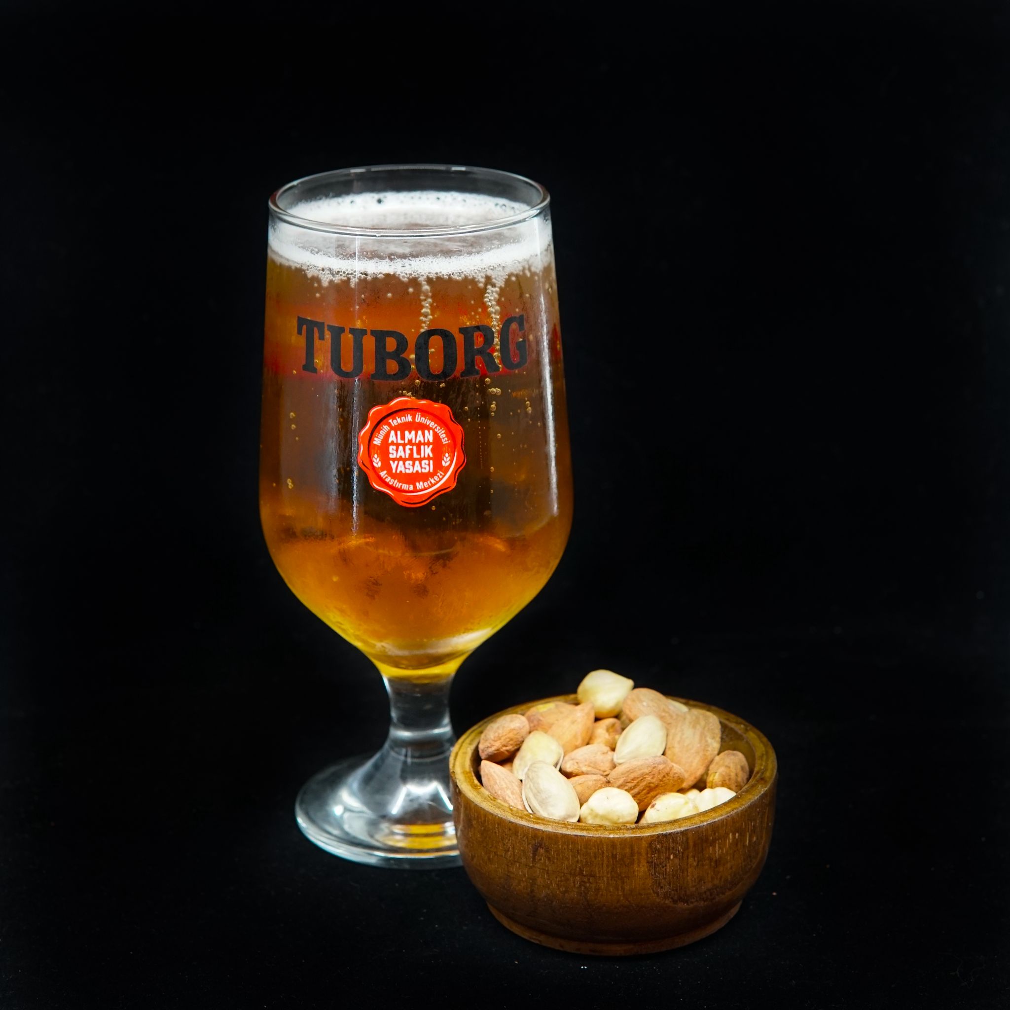 Tuborg Fıçı 33cl
