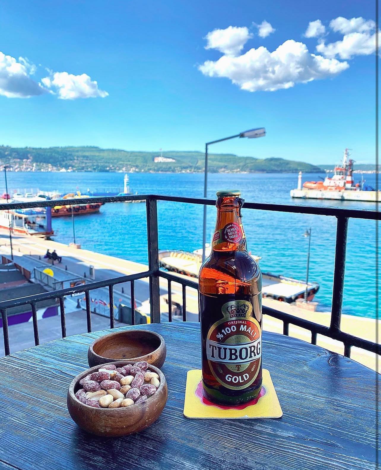 Tuborg Gold 50cl