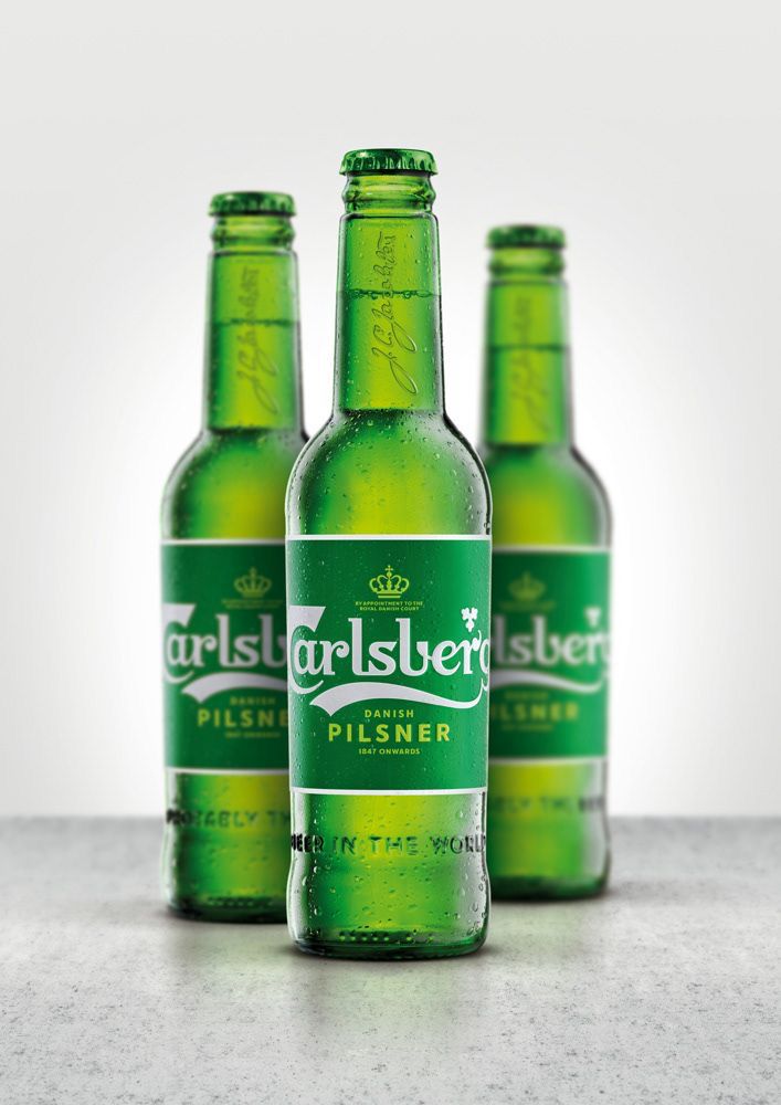 Carlsberg 50cl