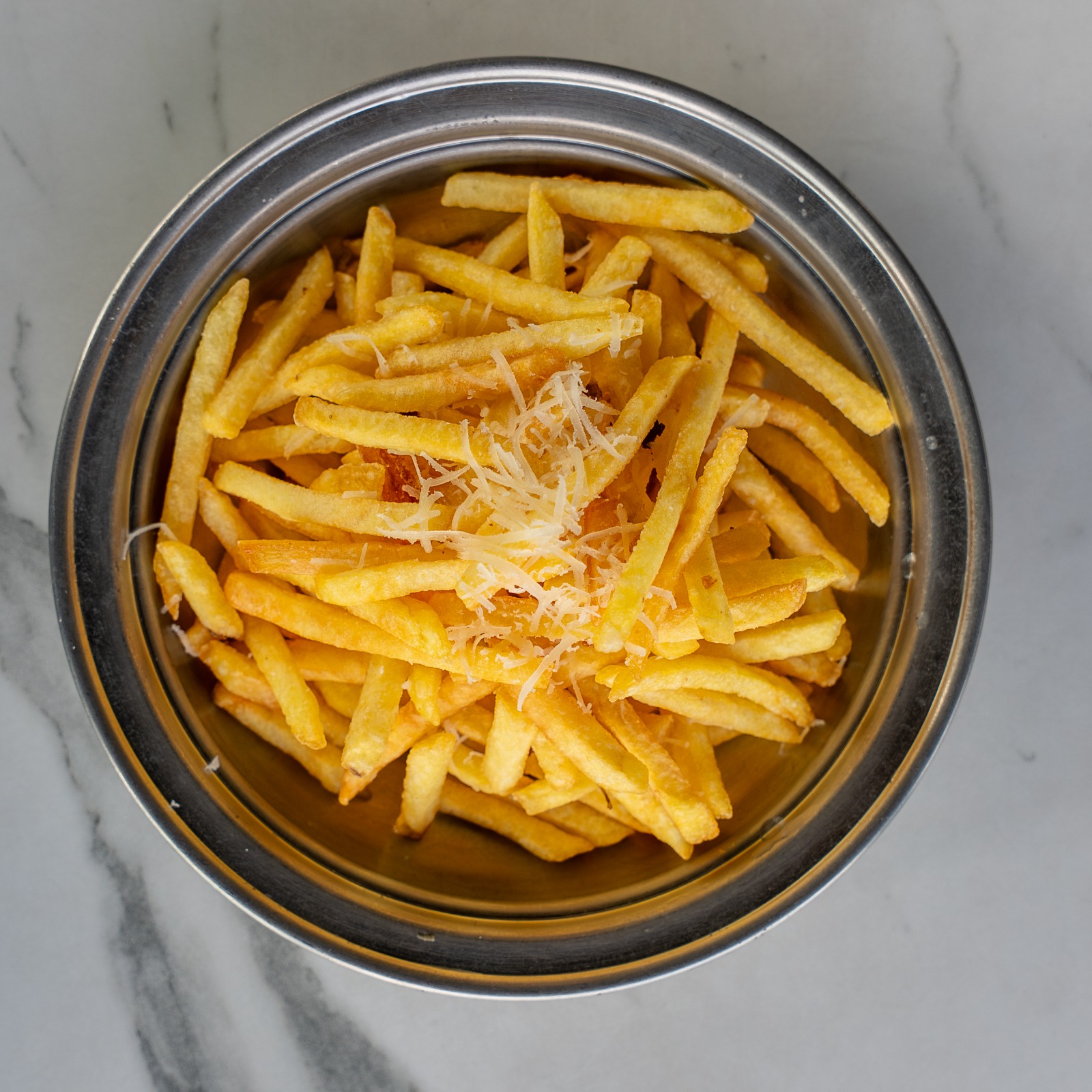 Patates Tava (Fries)
