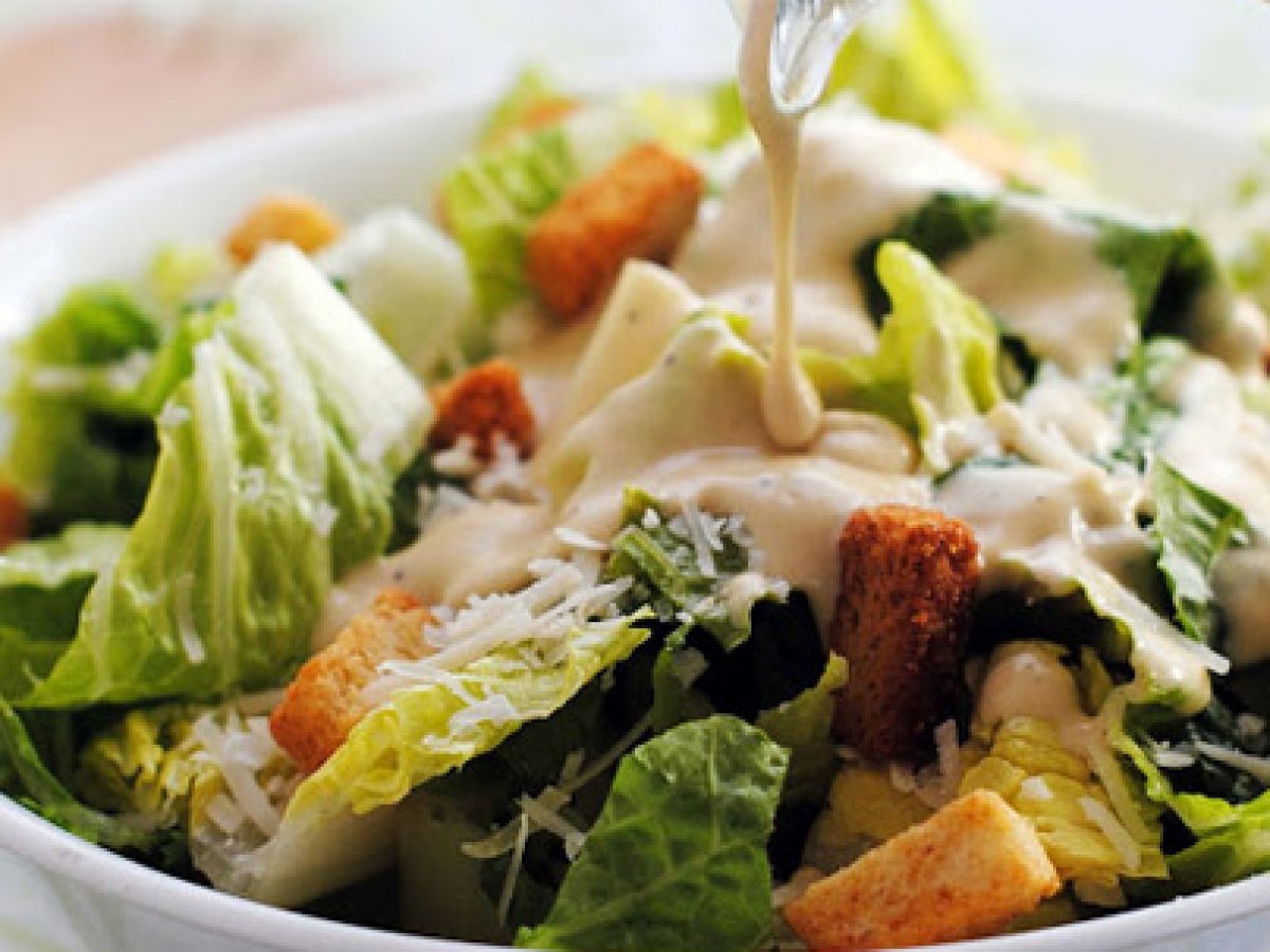 Caesar Salata
