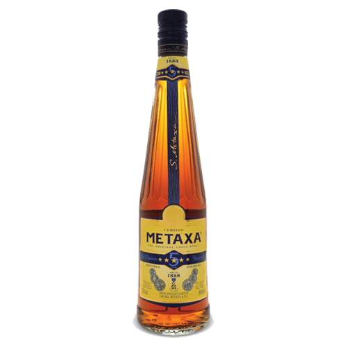 Metaxa 1888 Premium