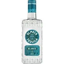 Olmeca Silver Tequlia shot