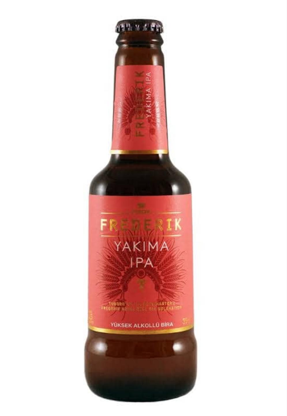 Frederik 35cl