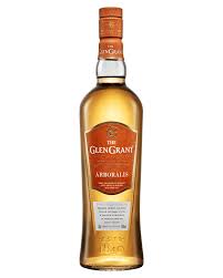 The Glen Grant Single Malt Scotch Whisky