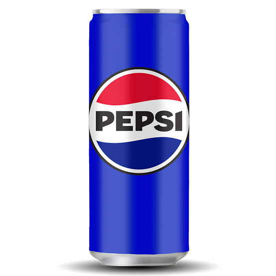 PEPSİ KUTU KOLA
