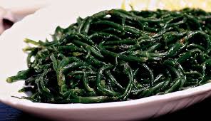 DENİZ BÖRÜLCESİ / SEA BEANS