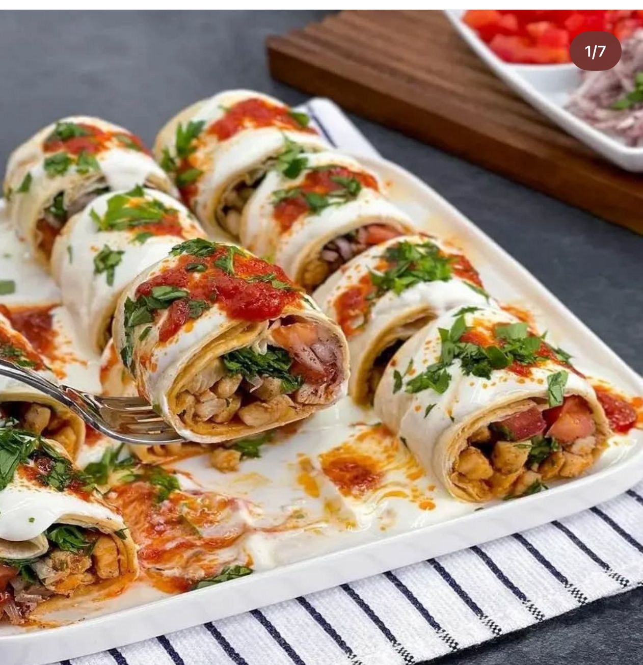 YOĞURTLU TANTUNİ