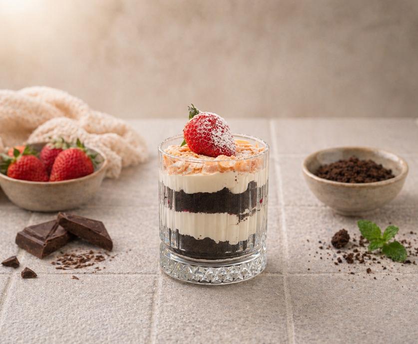 My trifle