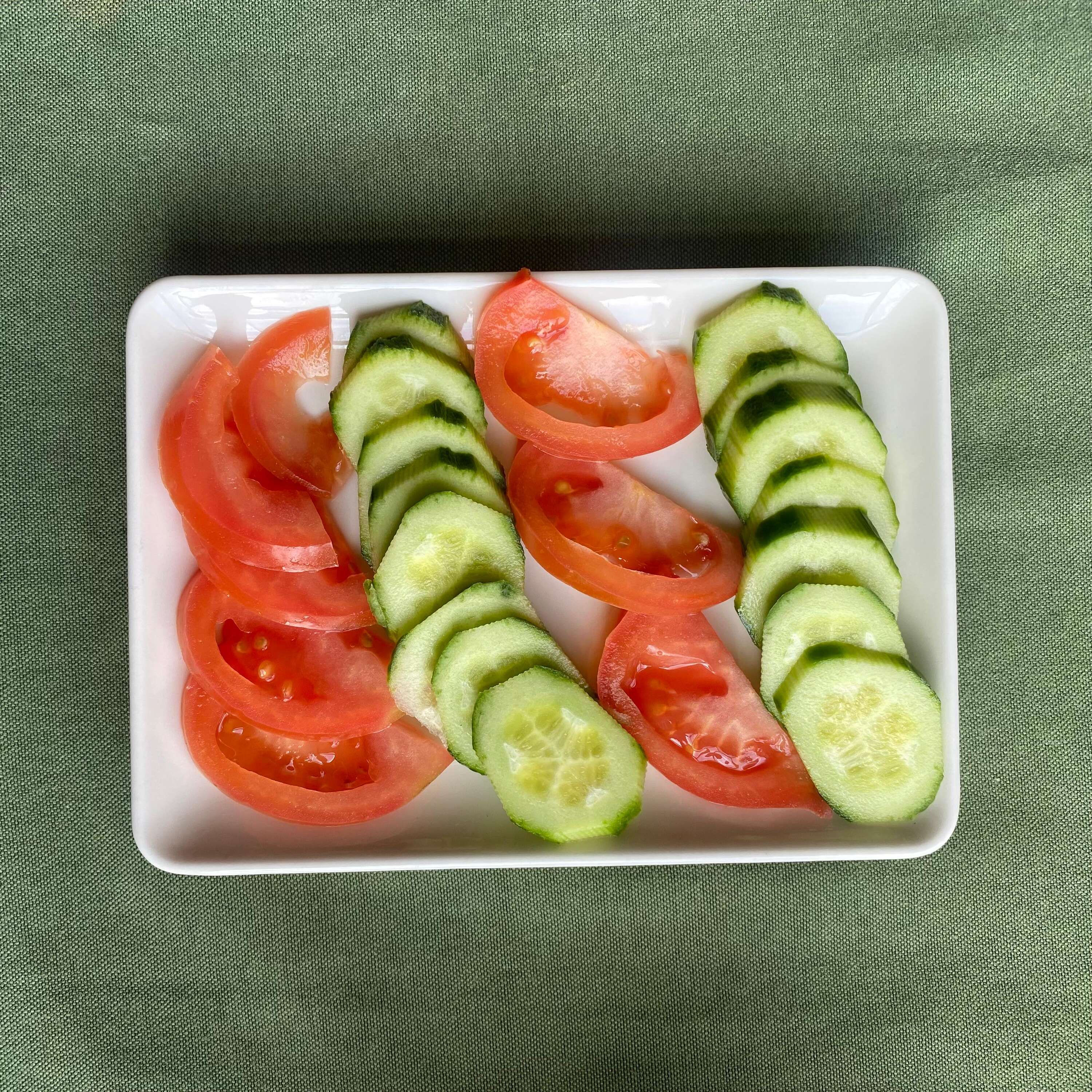 Söğüş Tabağı