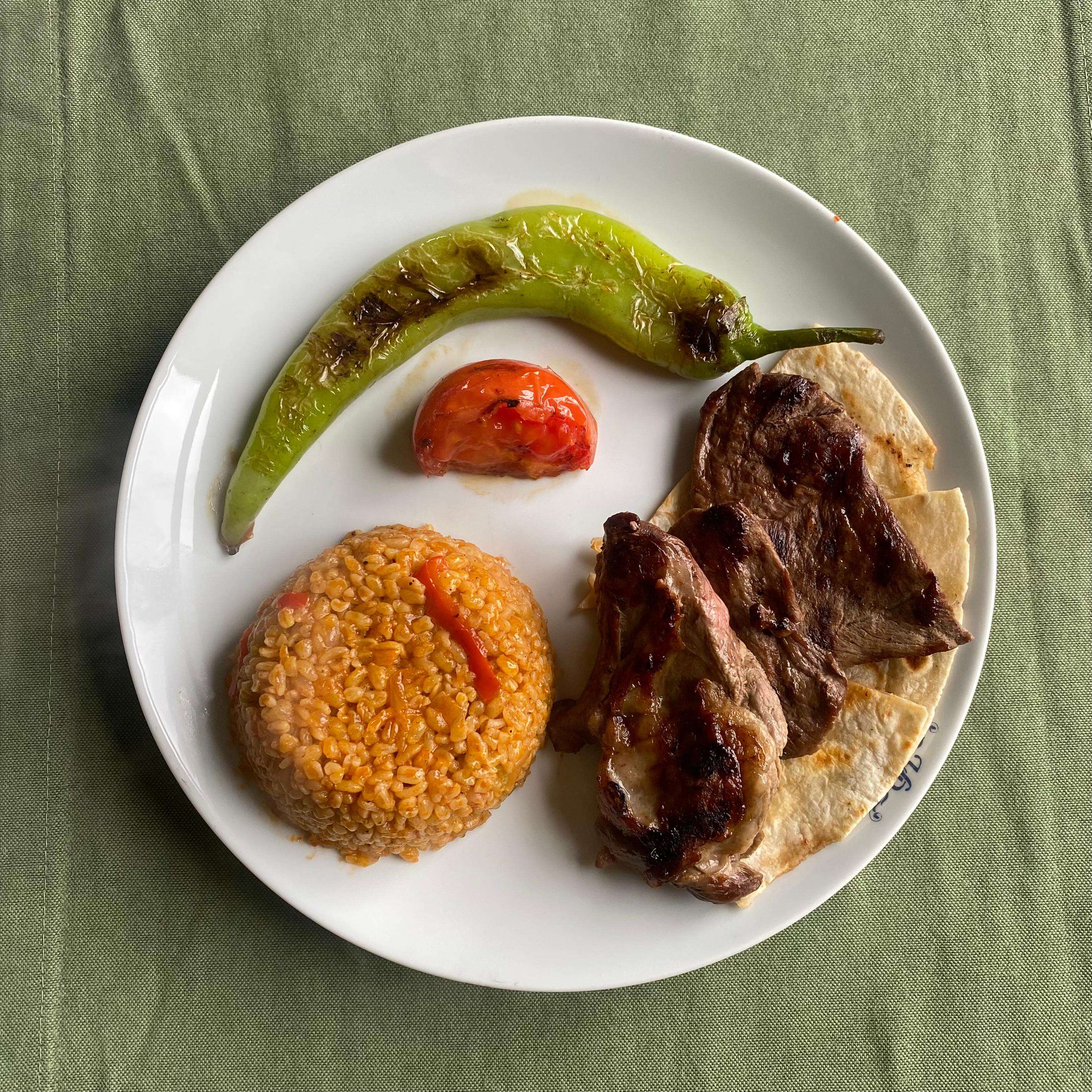 Külbastı