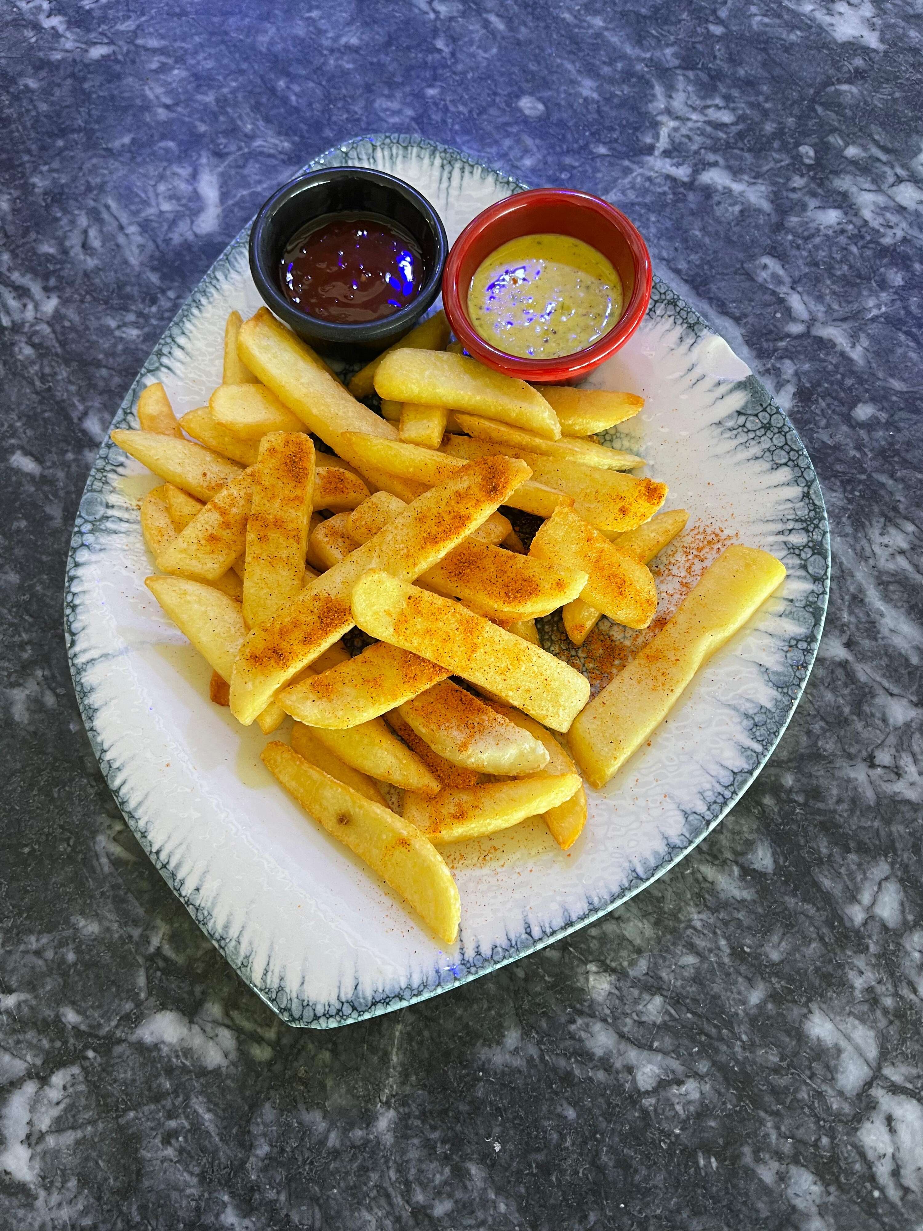 PATATES TAVA