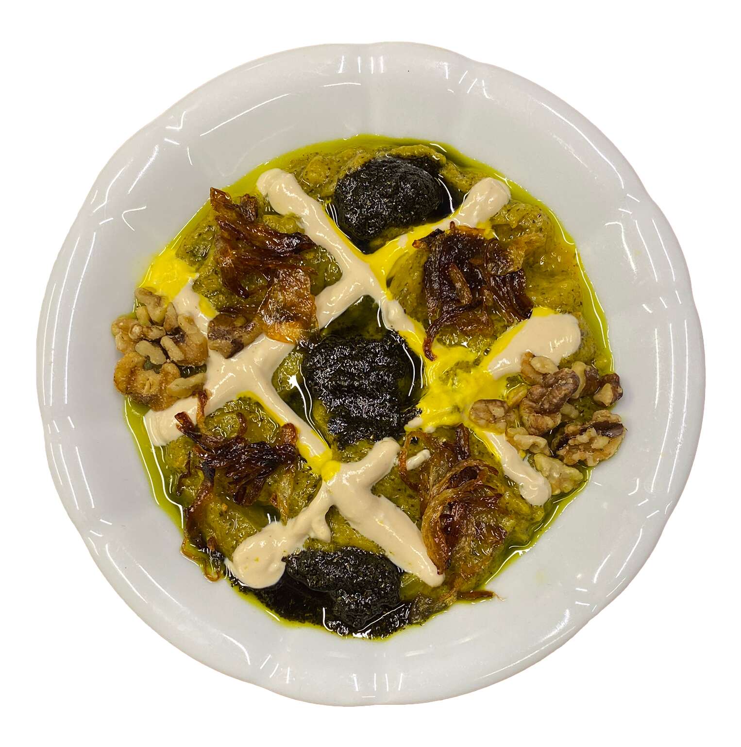 Keşk-i Bademcan