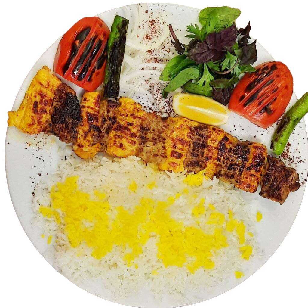 Bahtiyari Kebabı