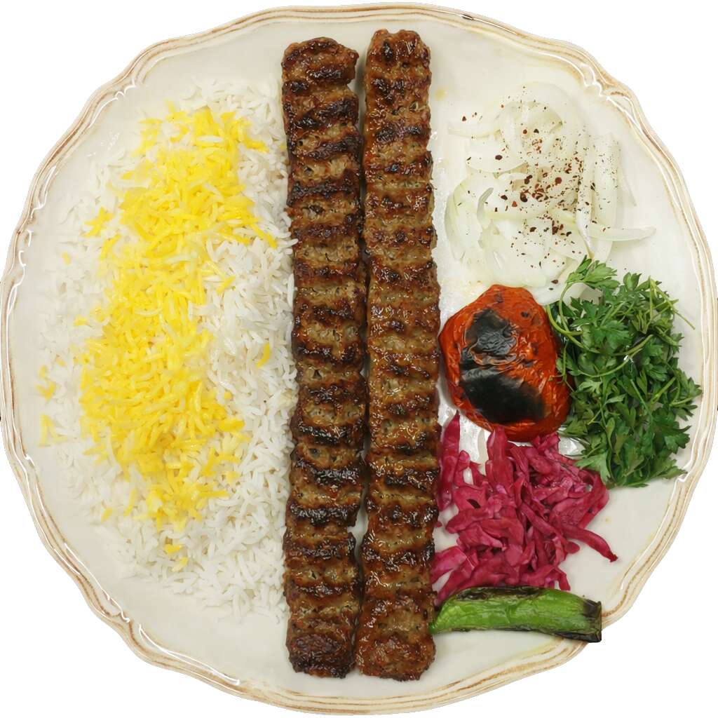 Kubide Kebabı