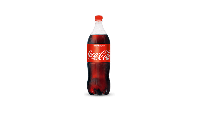 Kola 1 Lt