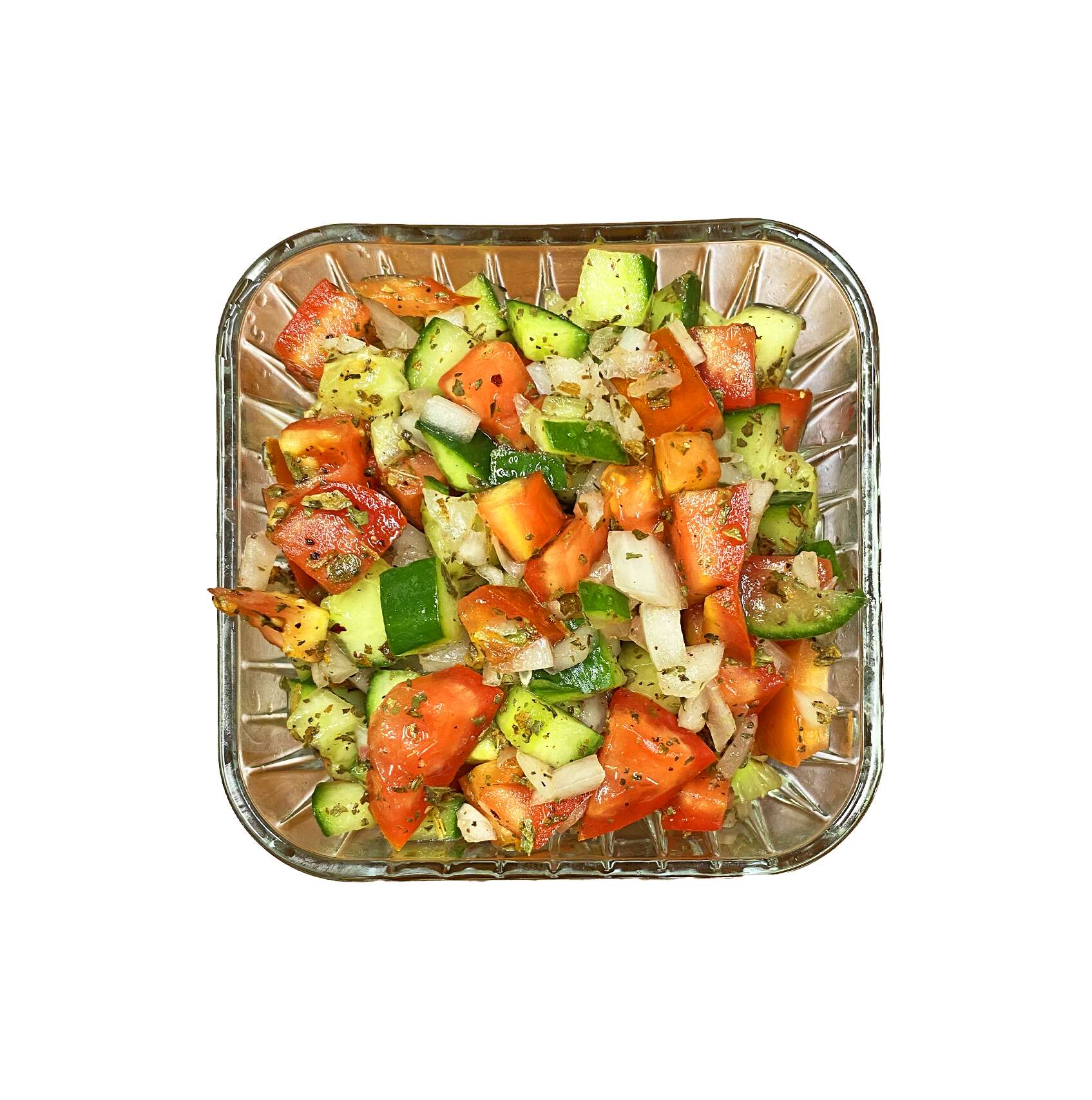 Çoban Salatası
