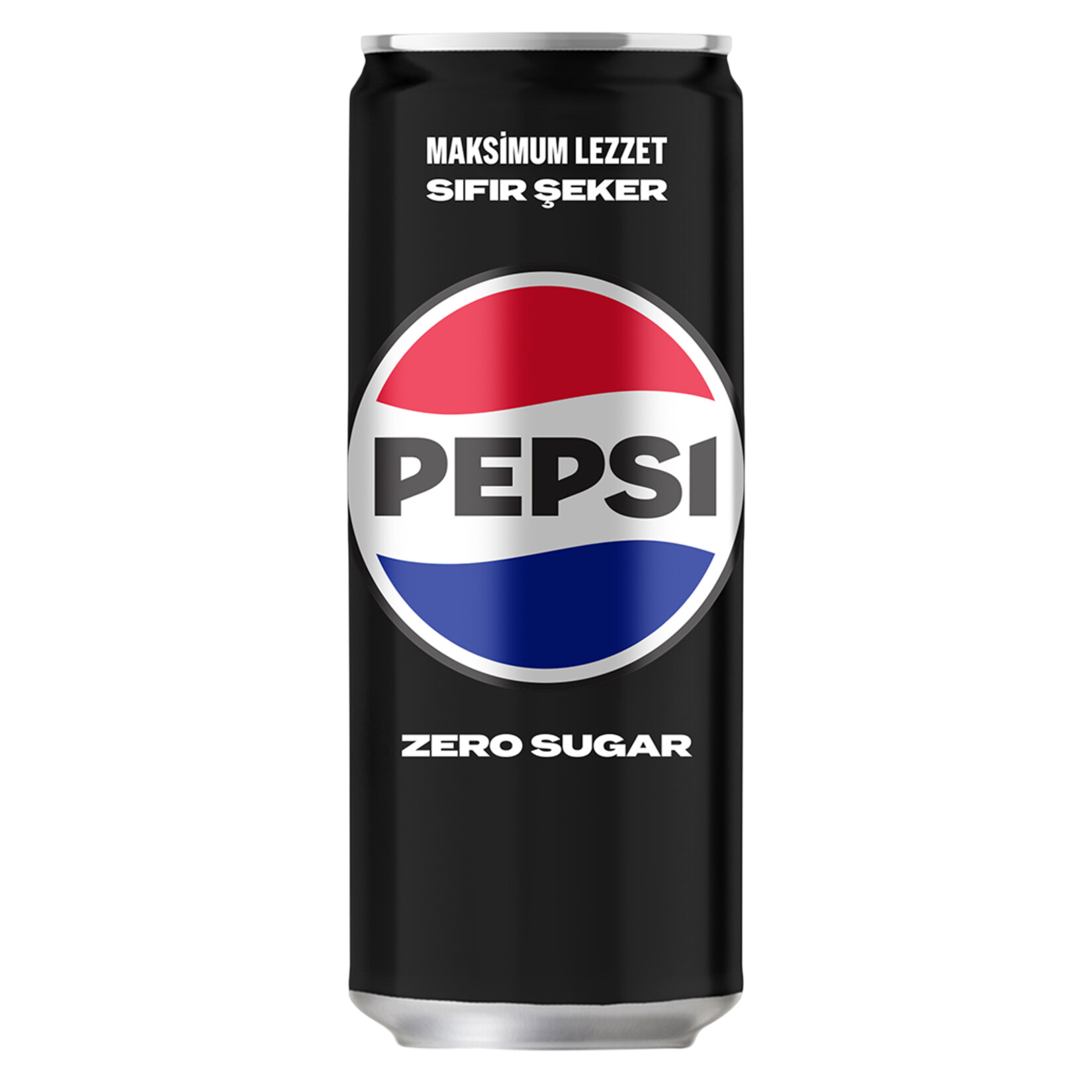 Pepsi Zero