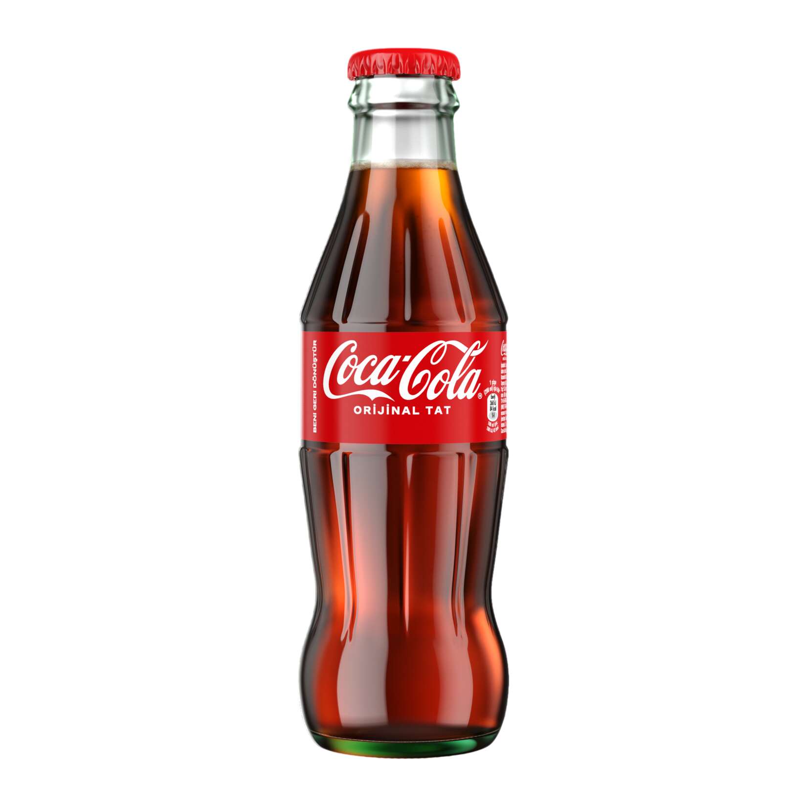 Şişe Kola