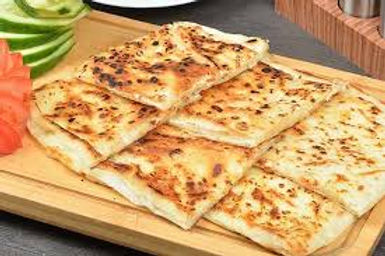 Gözleme Menü
