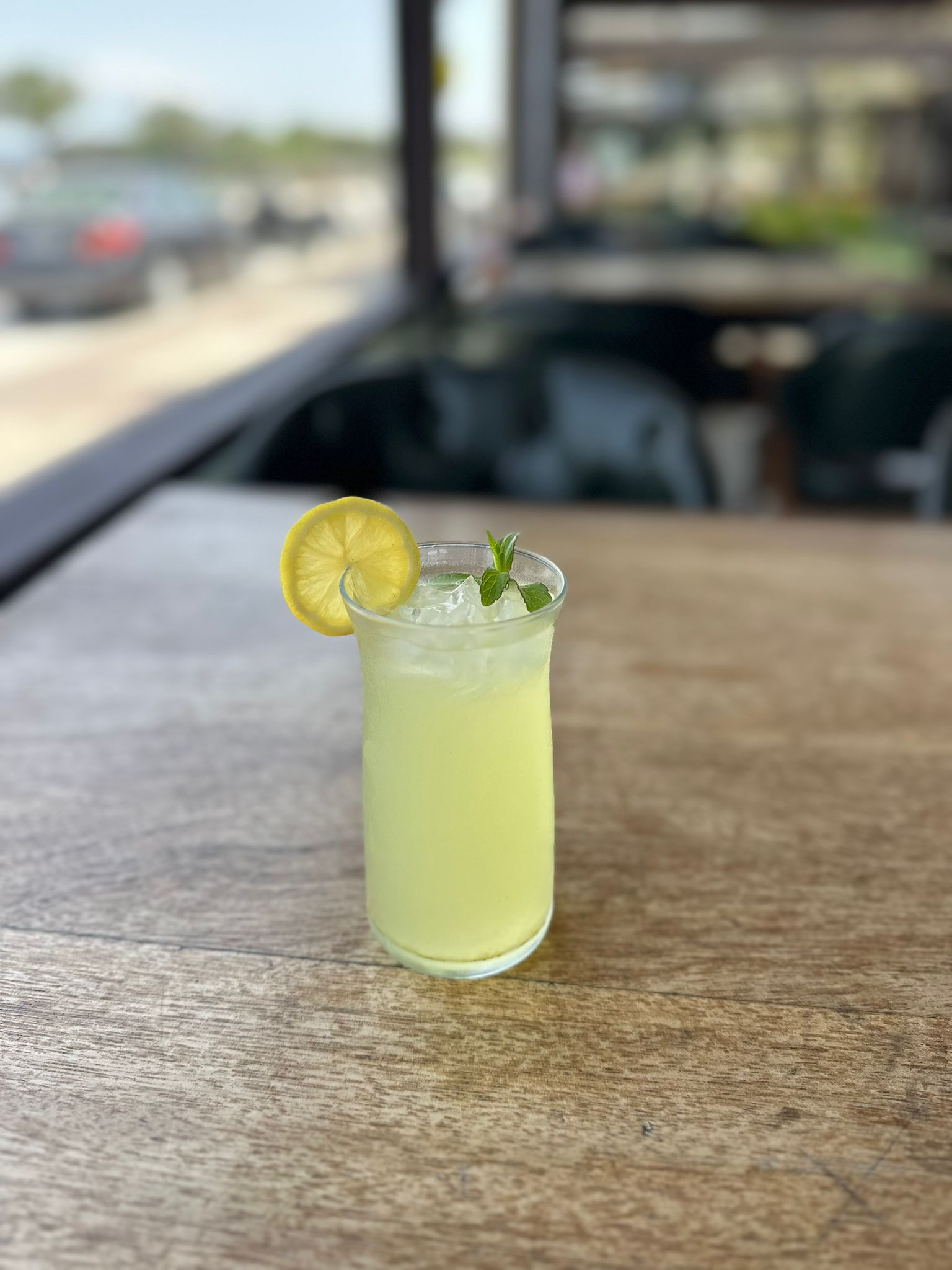 Lemonade